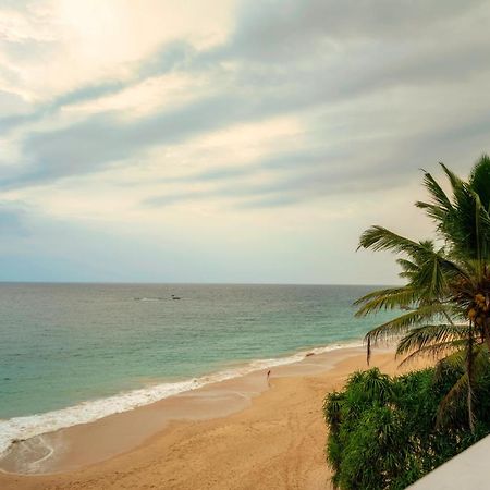 Sea Breeze Ambalangoda Ambalangoda  Exterior foto