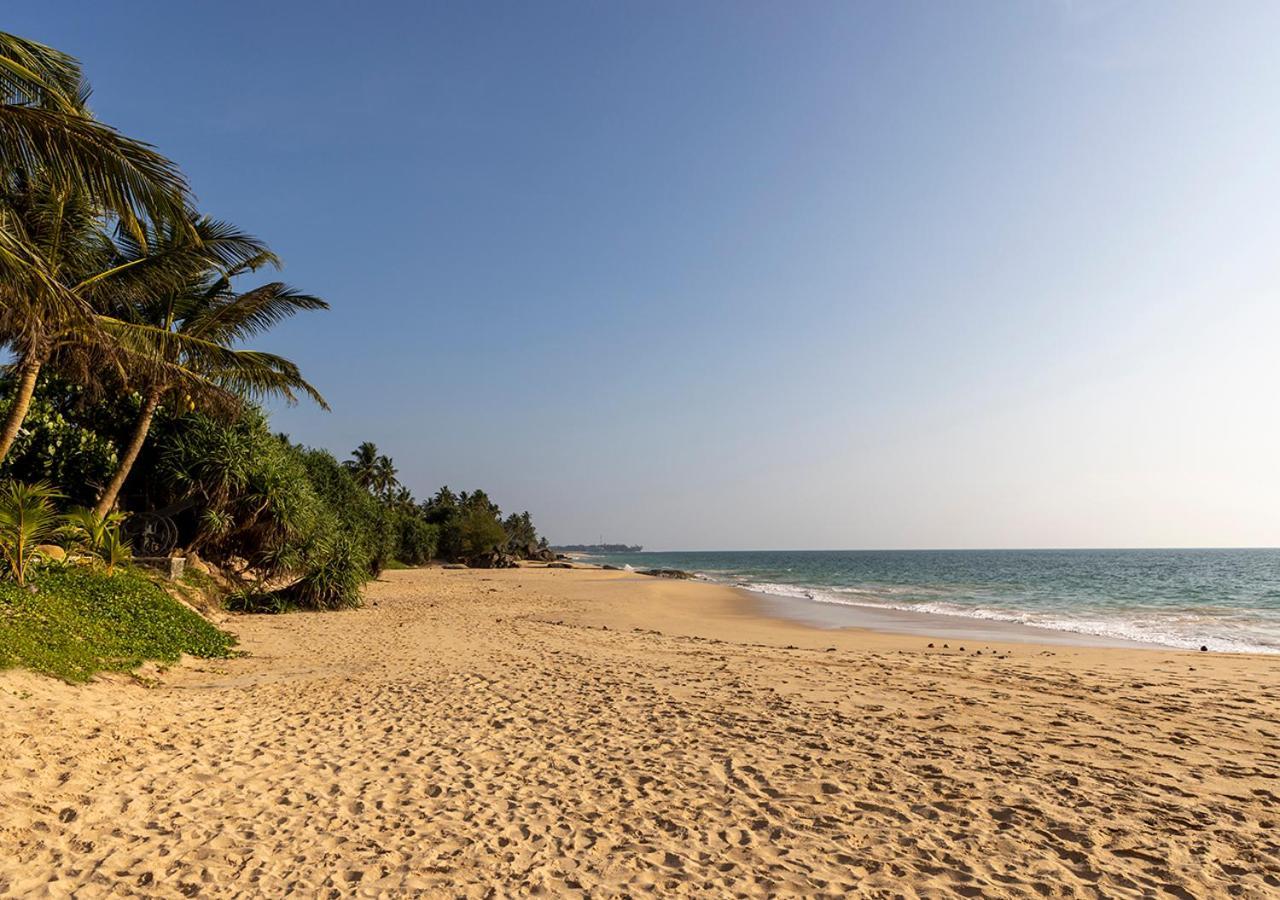 Sea Breeze Ambalangoda Ambalangoda  Exterior foto