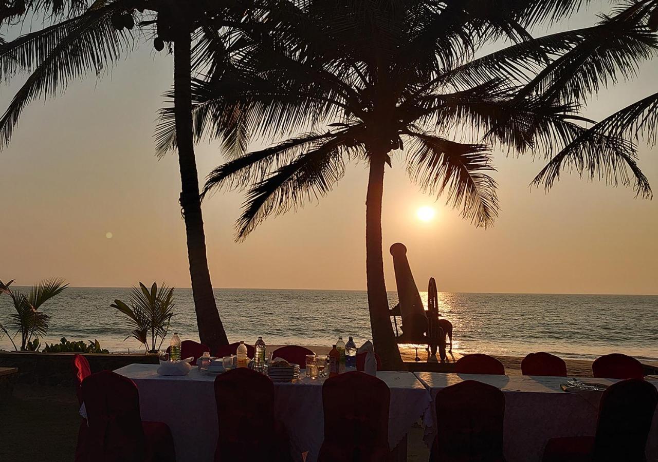 Sea Breeze Ambalangoda Ambalangoda  Exterior foto