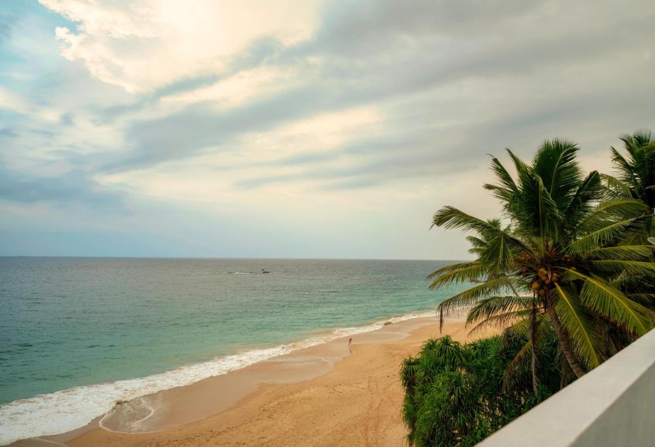 Sea Breeze Ambalangoda Ambalangoda  Exterior foto