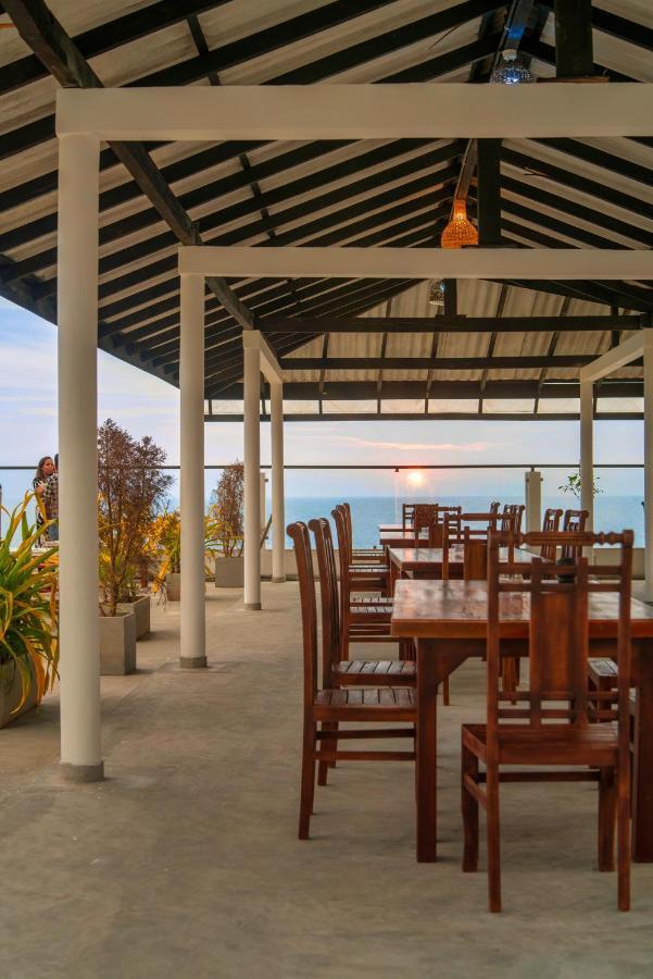 Sea Breeze Ambalangoda Ambalangoda  Exterior foto